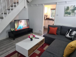 Zinoc Delightful Apartment